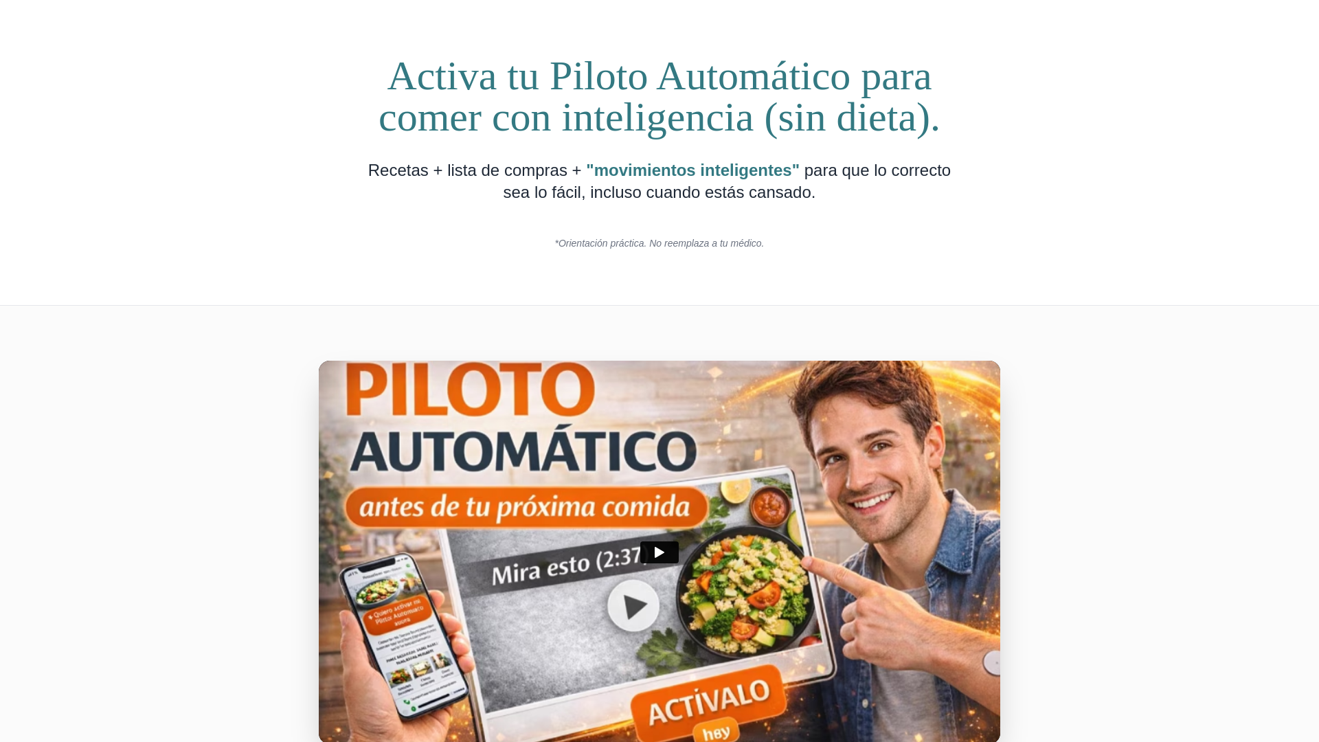 website screenshot of https://decidesindudas.com