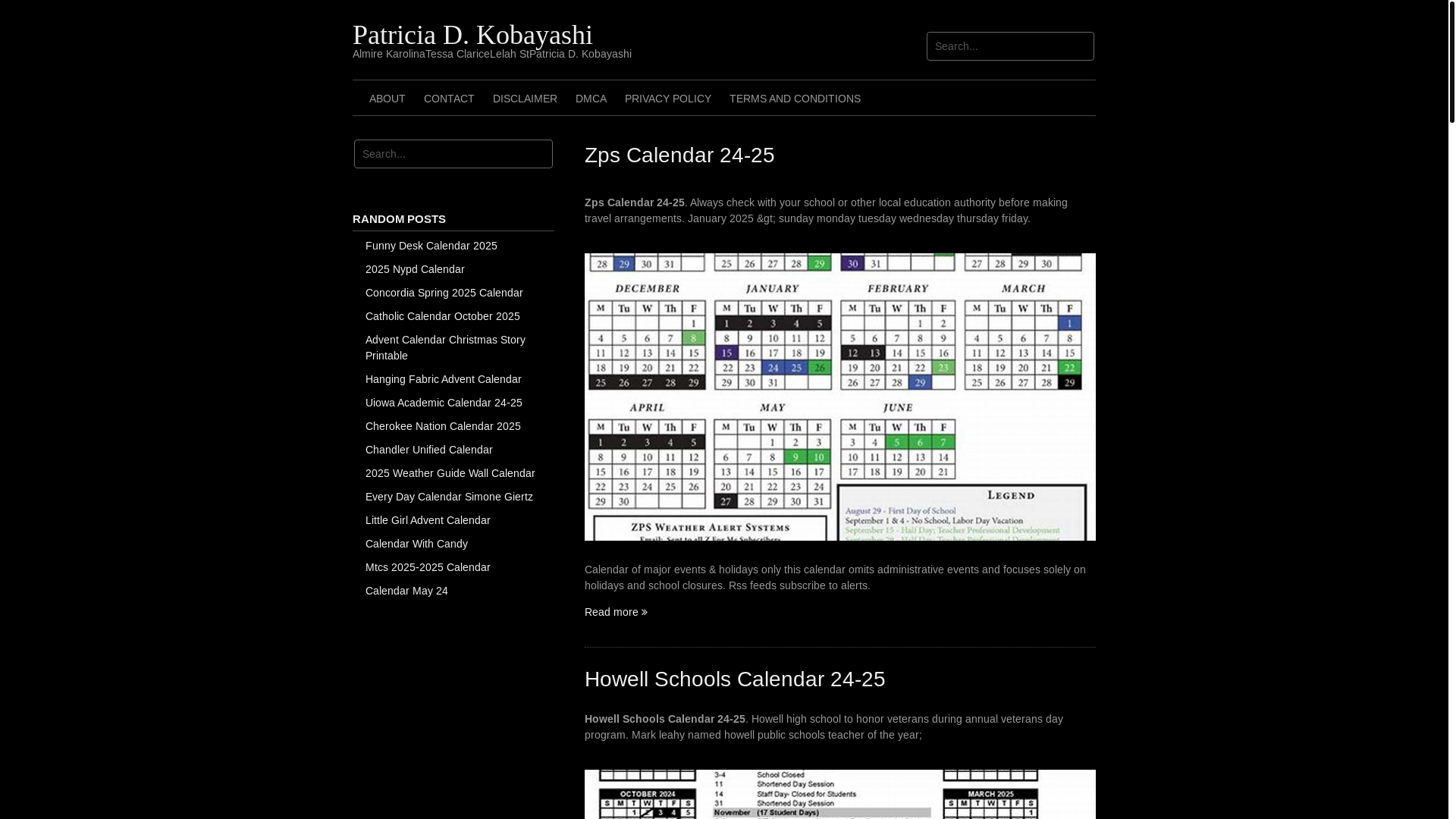 website screenshot of https://patriciadkobayashi-snj.pages.dev/