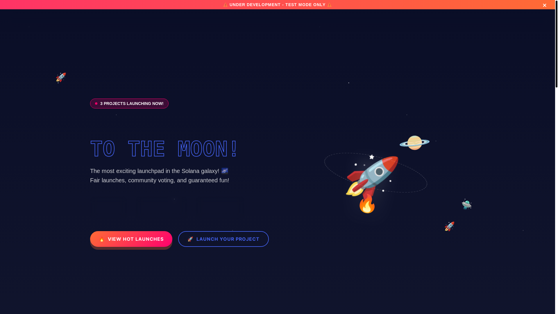 website screenshot of https://launchxprtyy.pages.dev/