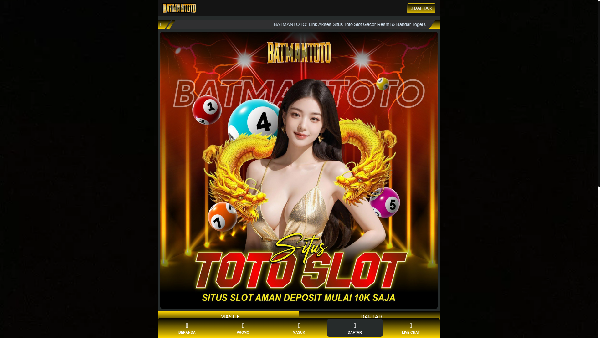 website screenshot of https://indonesiamerdeka.pages.dev/