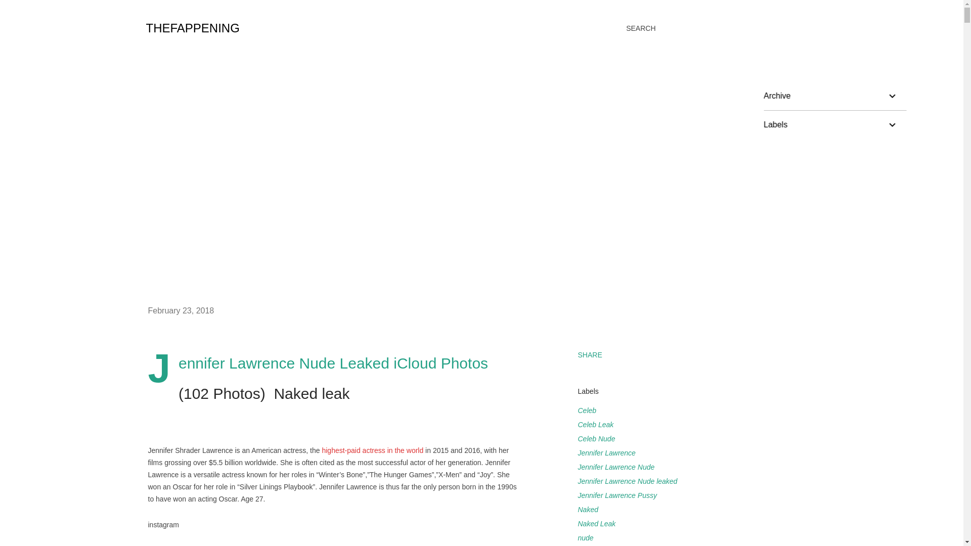 website screenshot of https://thefappeningpussy.blogspot.com/2018/02/jennifer-lawrence-nude-leaked-icloud.html?m=1