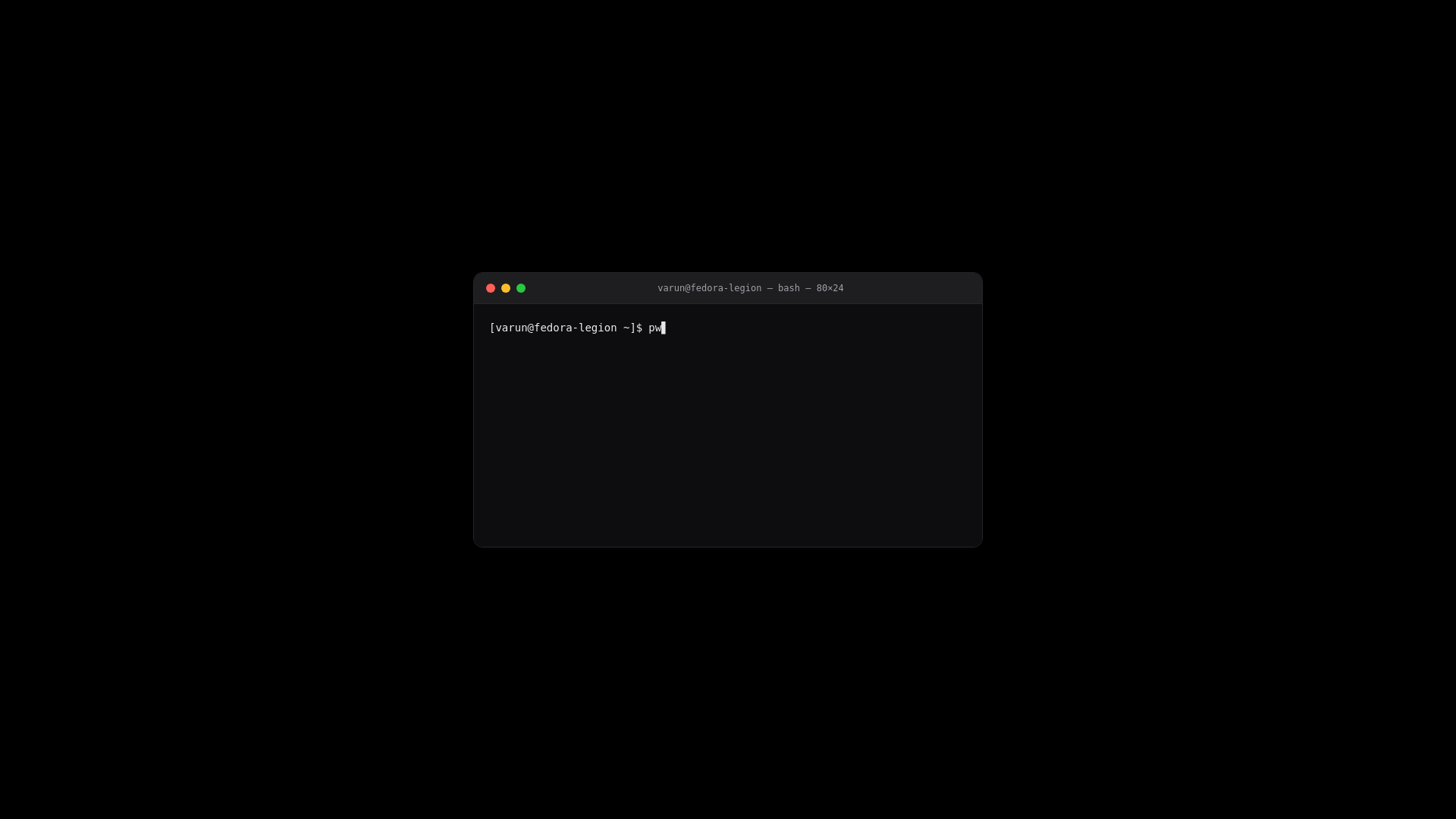 website screenshot of https://varunveeraa.com/