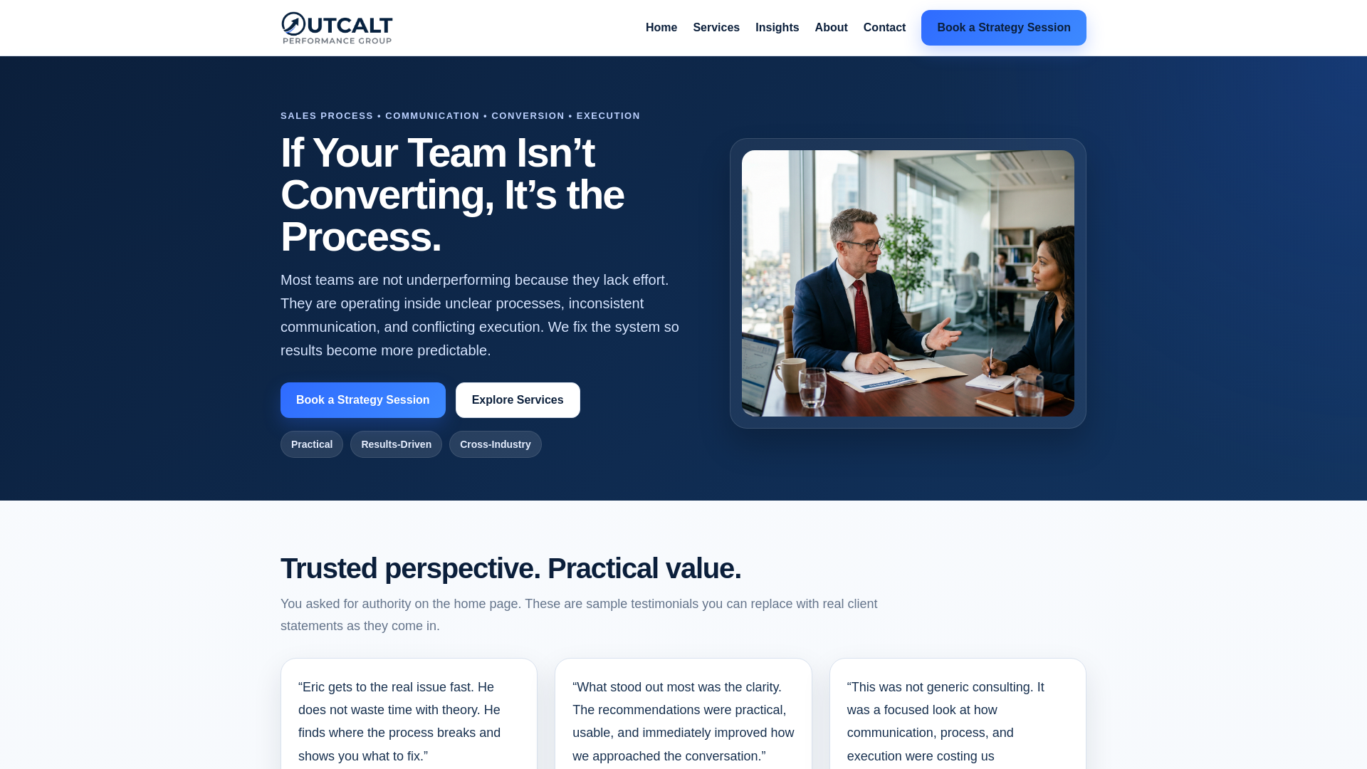 website screenshot of https://outcalt5.pages.dev/
