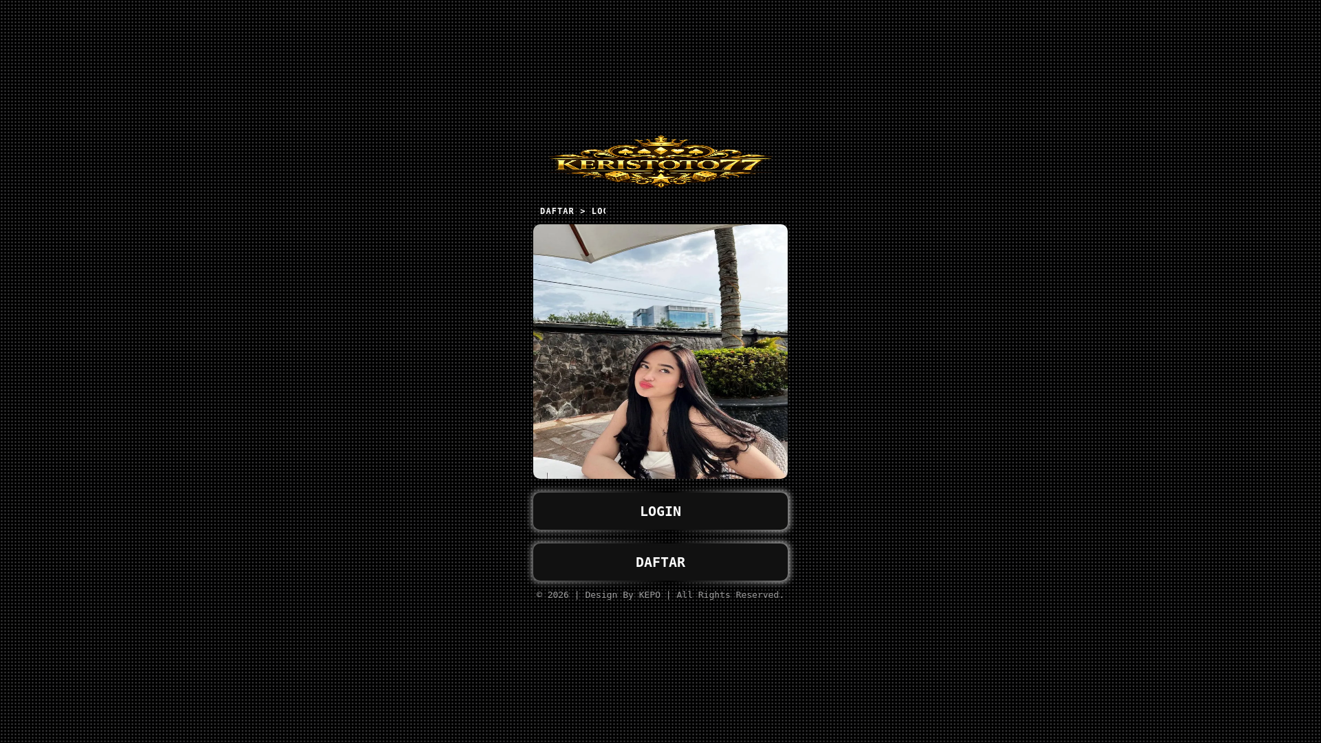 website screenshot of https://pintu-sempit-bukan-akhir-jalan.pages.dev/