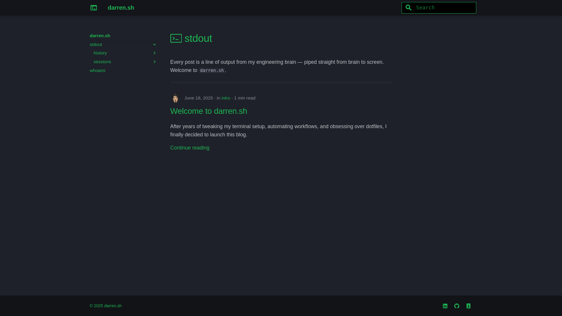 website screenshot of https://dotbrain.pages.dev/