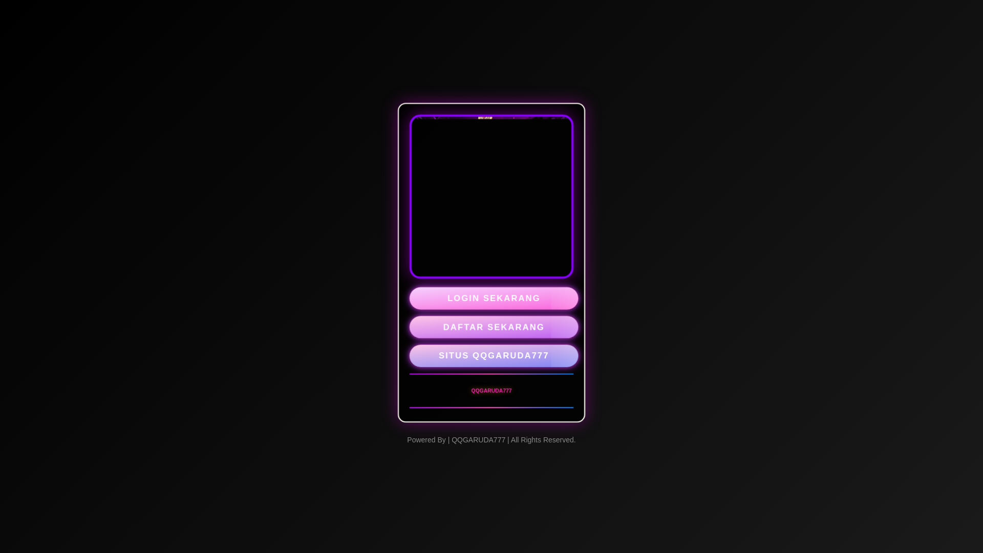 website screenshot of https://qqgaruda777-slot-mahjong-ways-2.pages.dev/