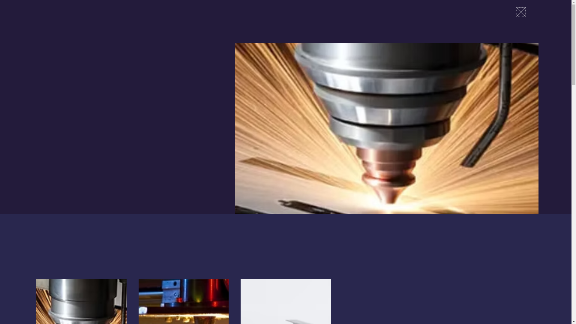 website screenshot of https://brintecindustria.com/
