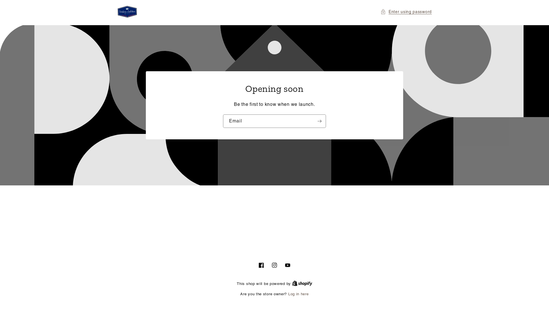 website screenshot of https://urbancalibre.com/