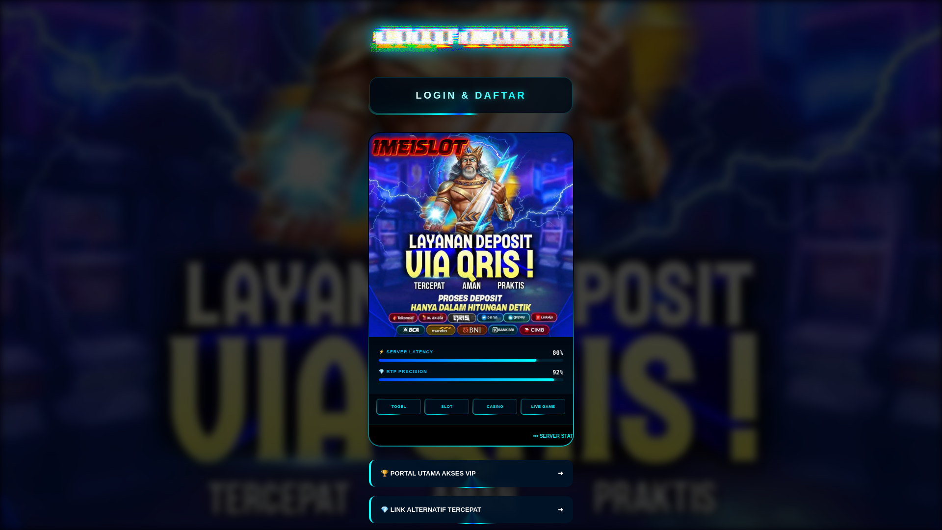 website screenshot of https://seo-aman-bre.pages.dev/