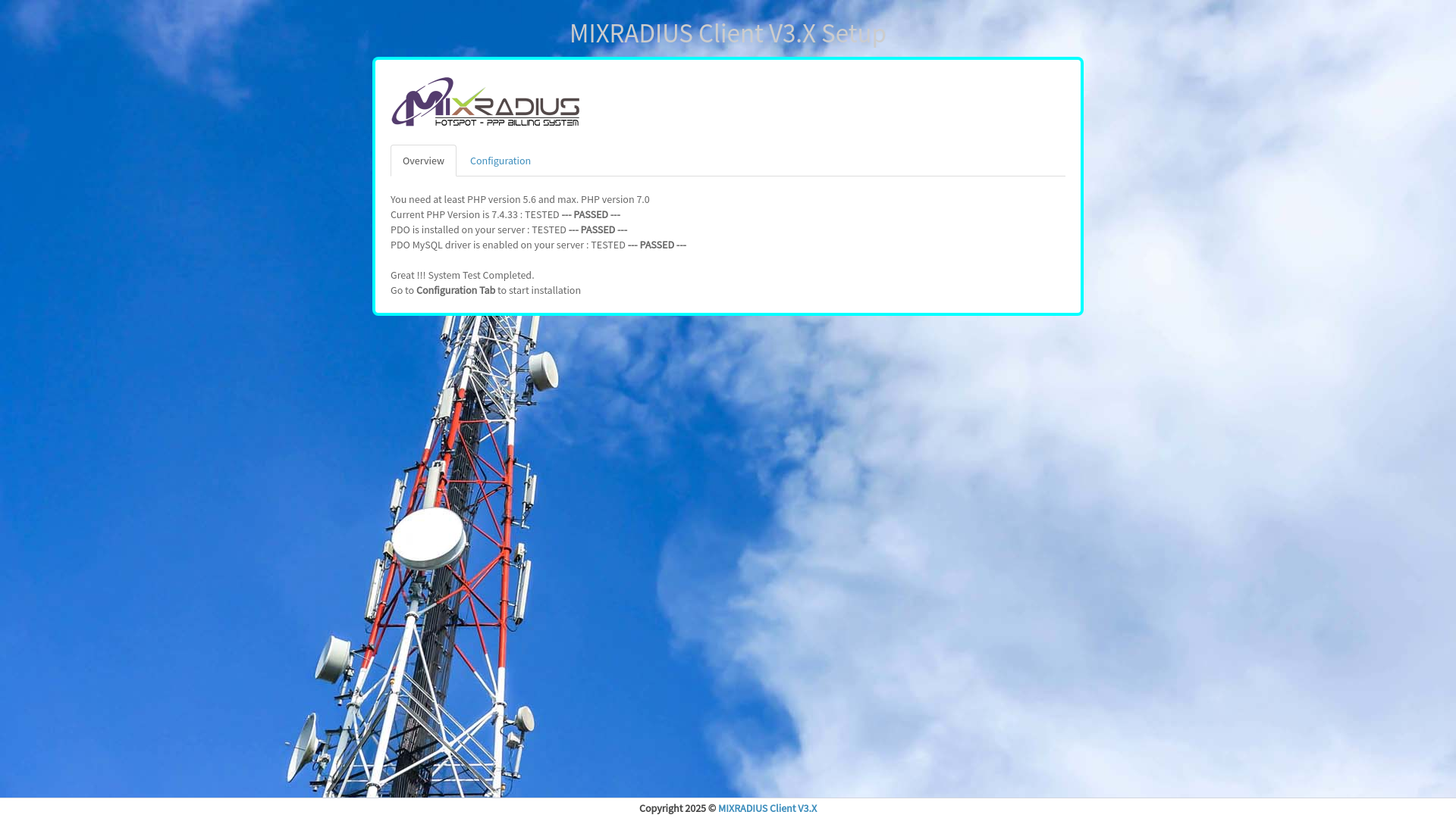 website screenshot of https://riifwificctv.my.id/
