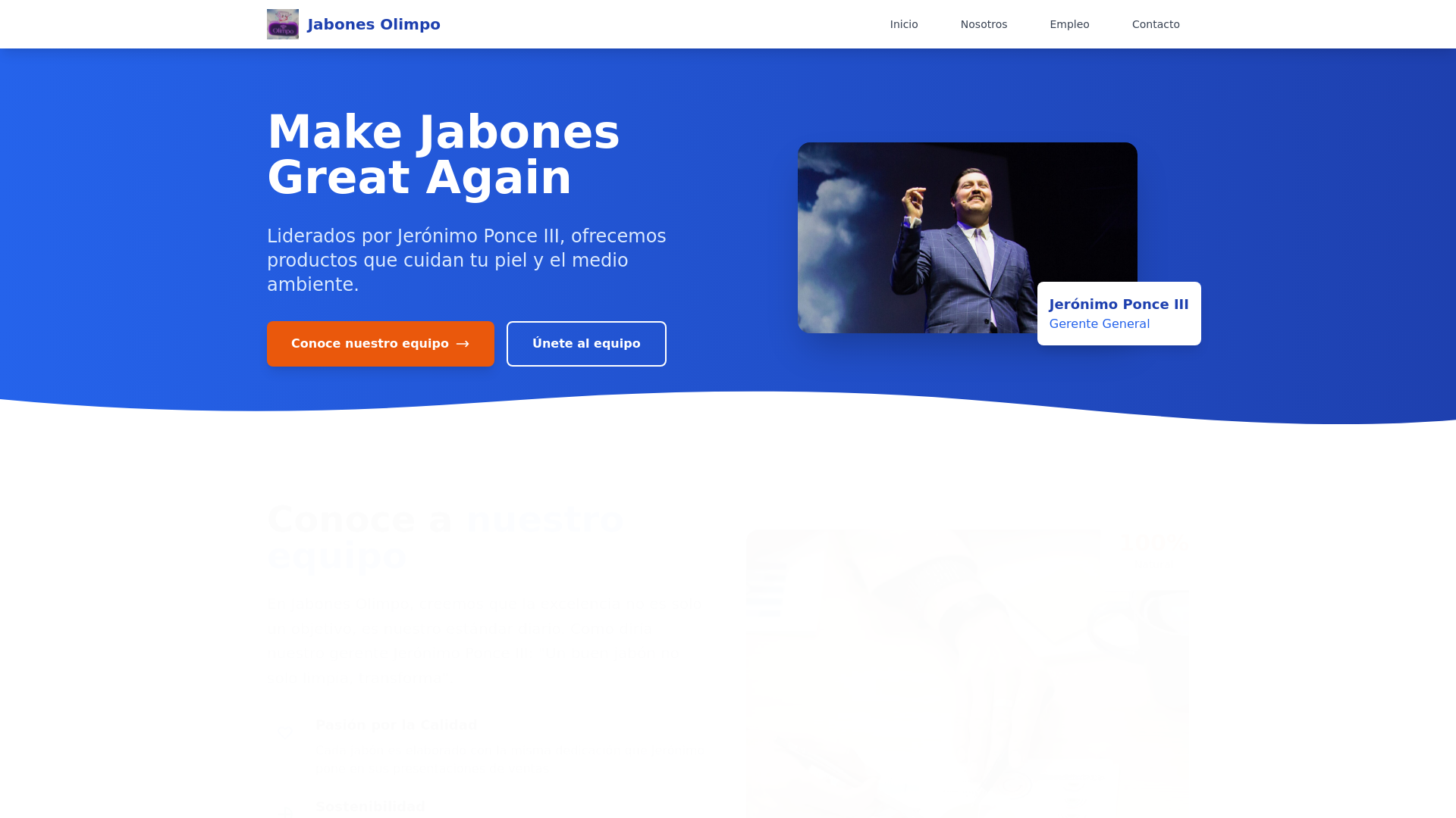 website screenshot of https://jabonesol-mpico-fe.pages.dev/