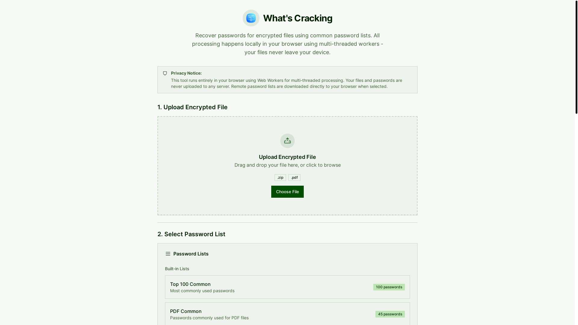 website screenshot of https://secure-password-chec.pages.dev/