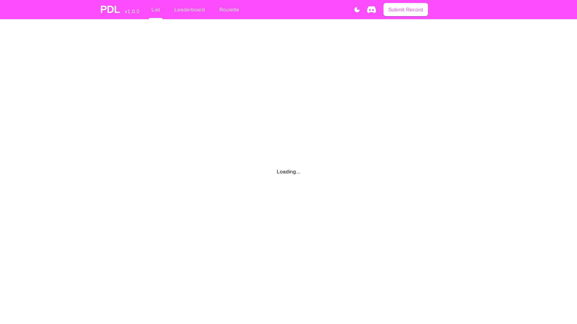 website screenshot of https://pregnantdemonlist.pages.dev/