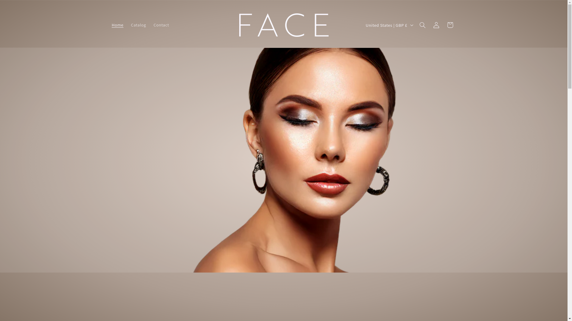 website screenshot of https://facebygg.com/