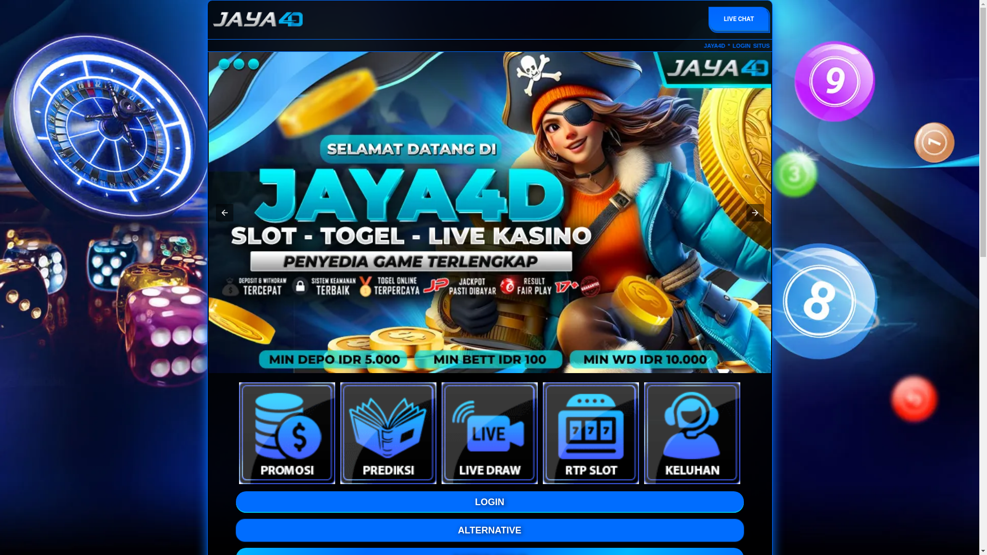 website screenshot of https://oregoncoastdailynews-jaya.pages.dev/
