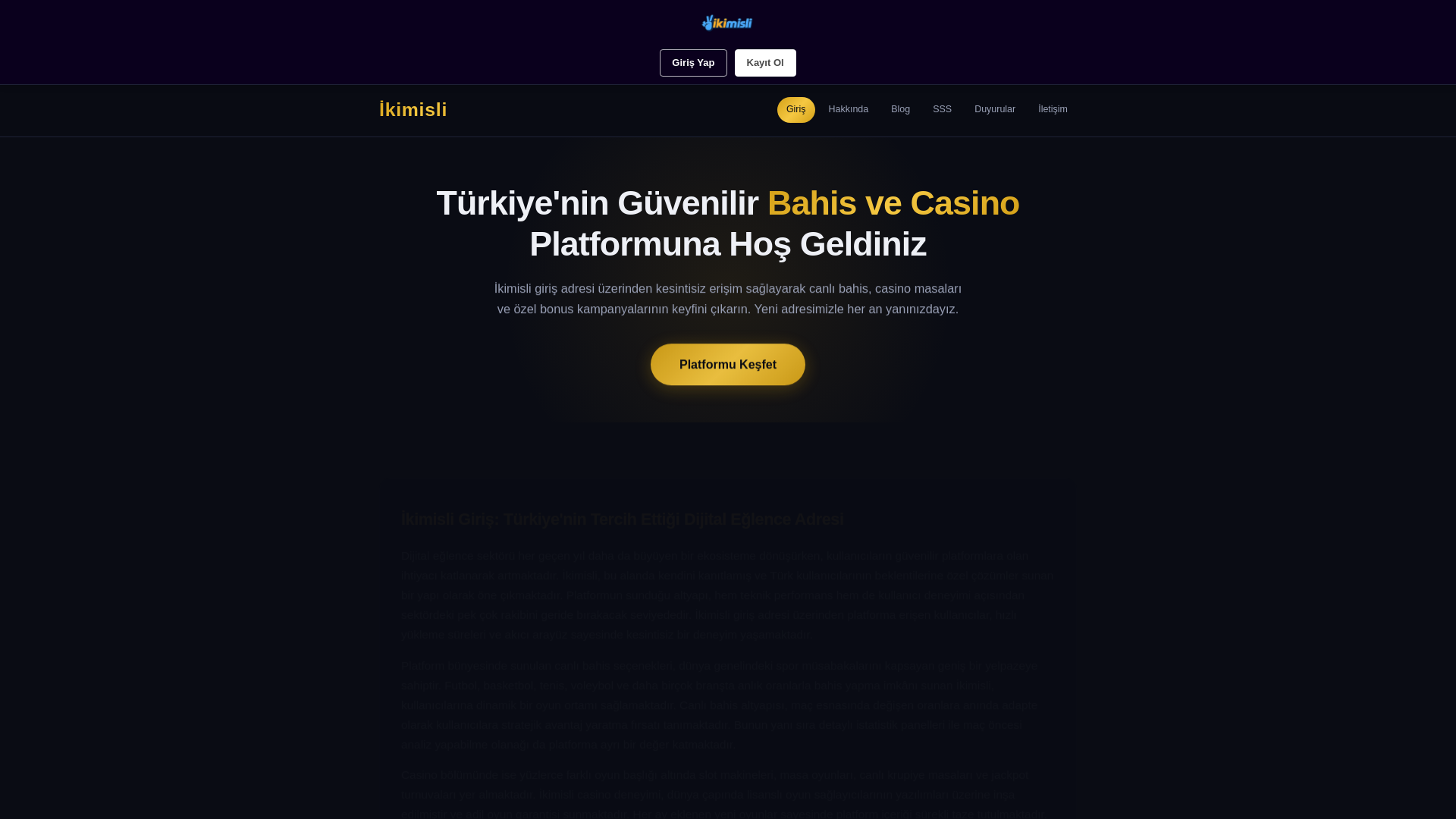 website screenshot of https://pusulabet-original.com