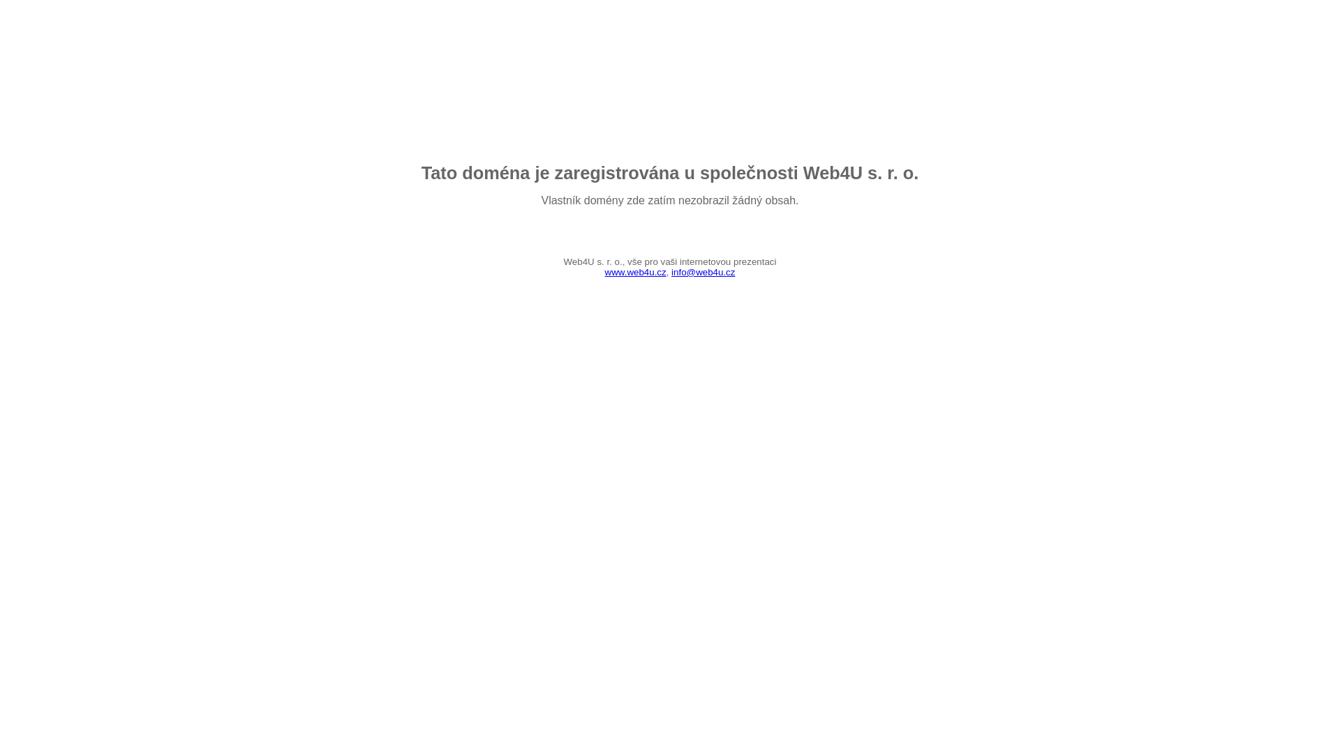 website screenshot of https://shop-summit.cz/