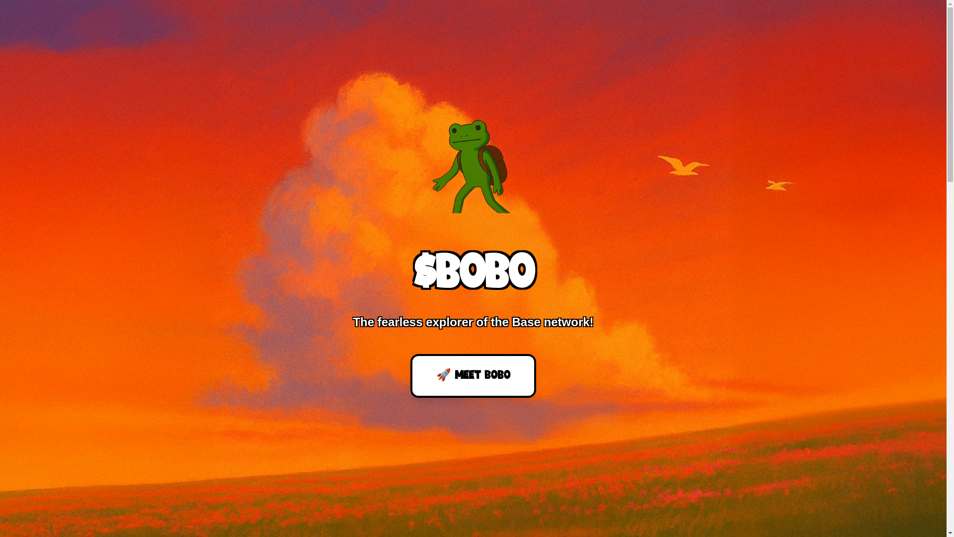 website screenshot of https://www-bobothetraveler-site.pages.dev/