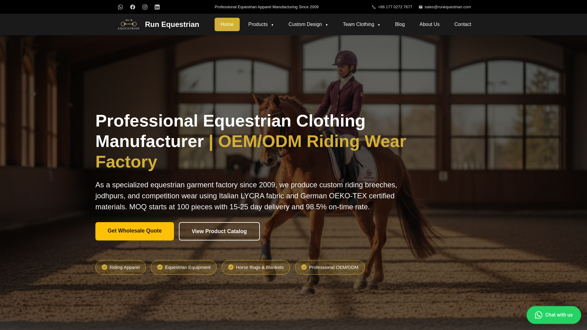 website screenshot of https://static-runequestrian-com.pages.dev/