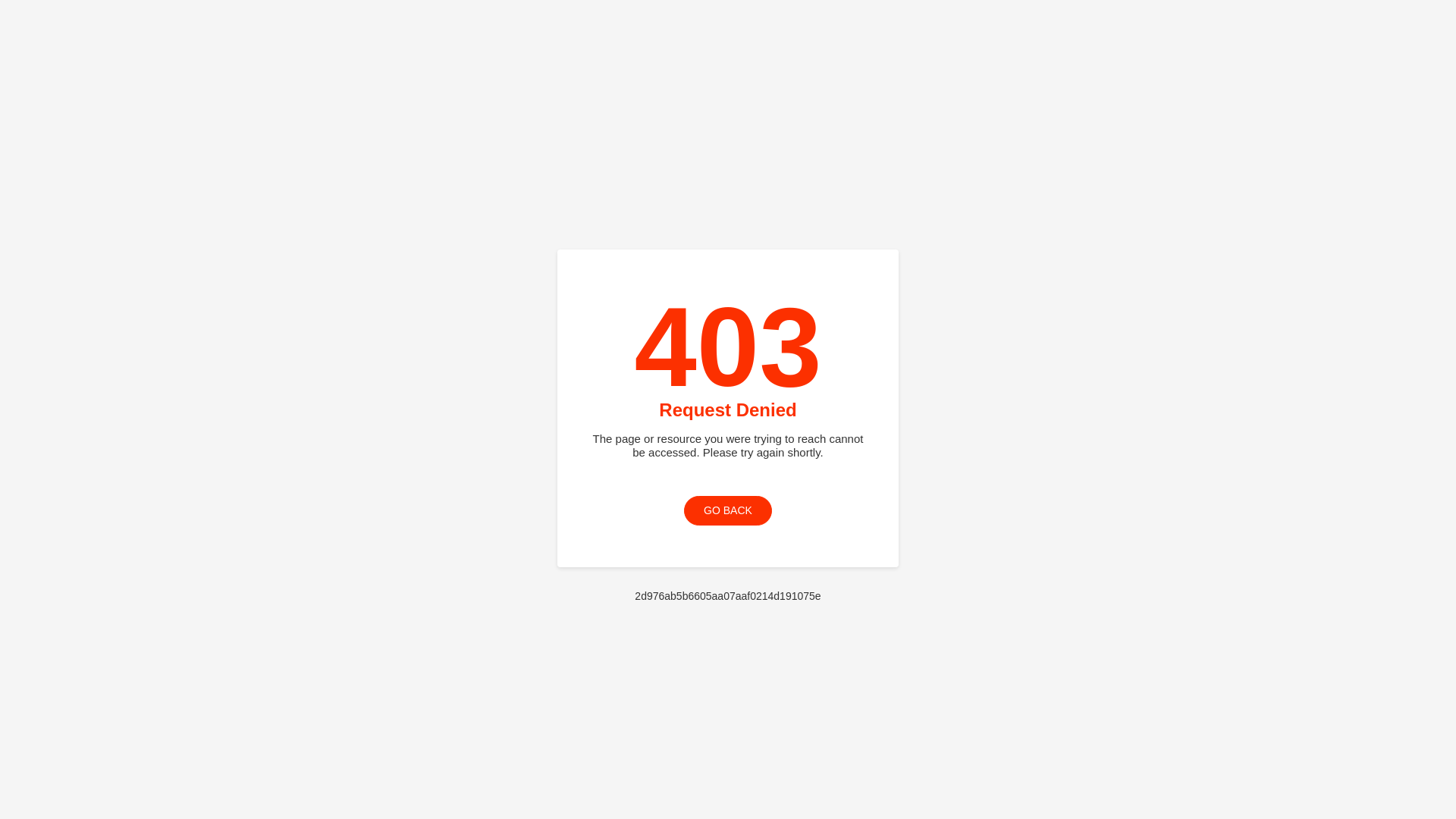 website screenshot of https://www.crowdstrikeswag.com/