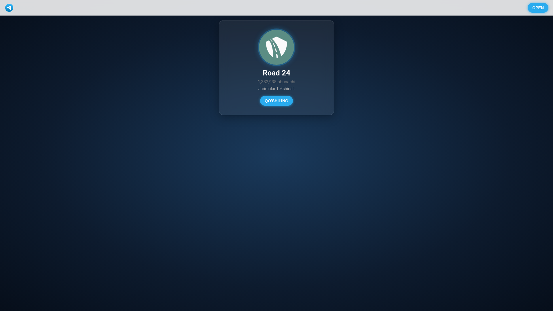 website screenshot of https://keshbek-road24.icu/