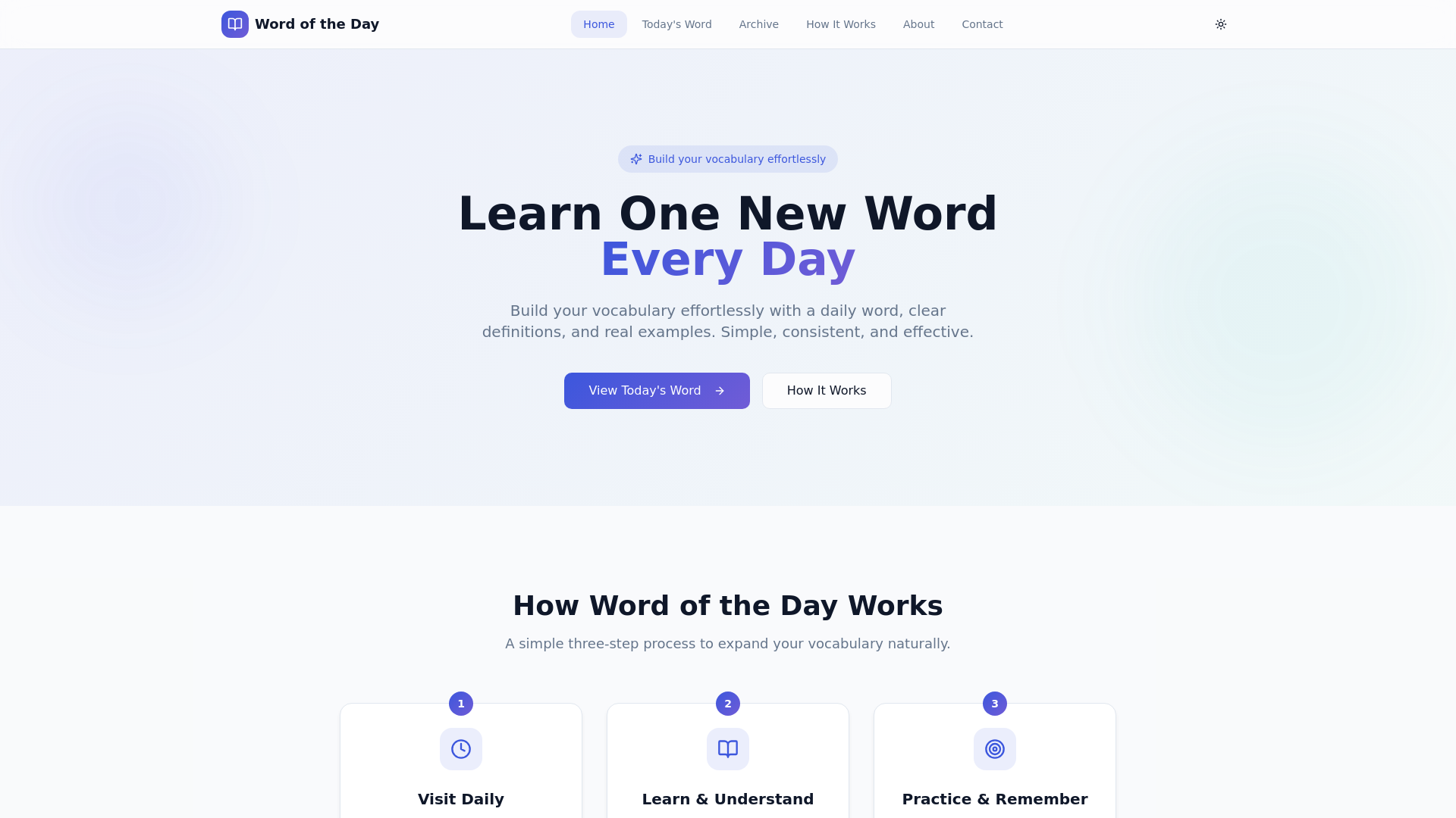 website screenshot of https://brightbytestudio.space