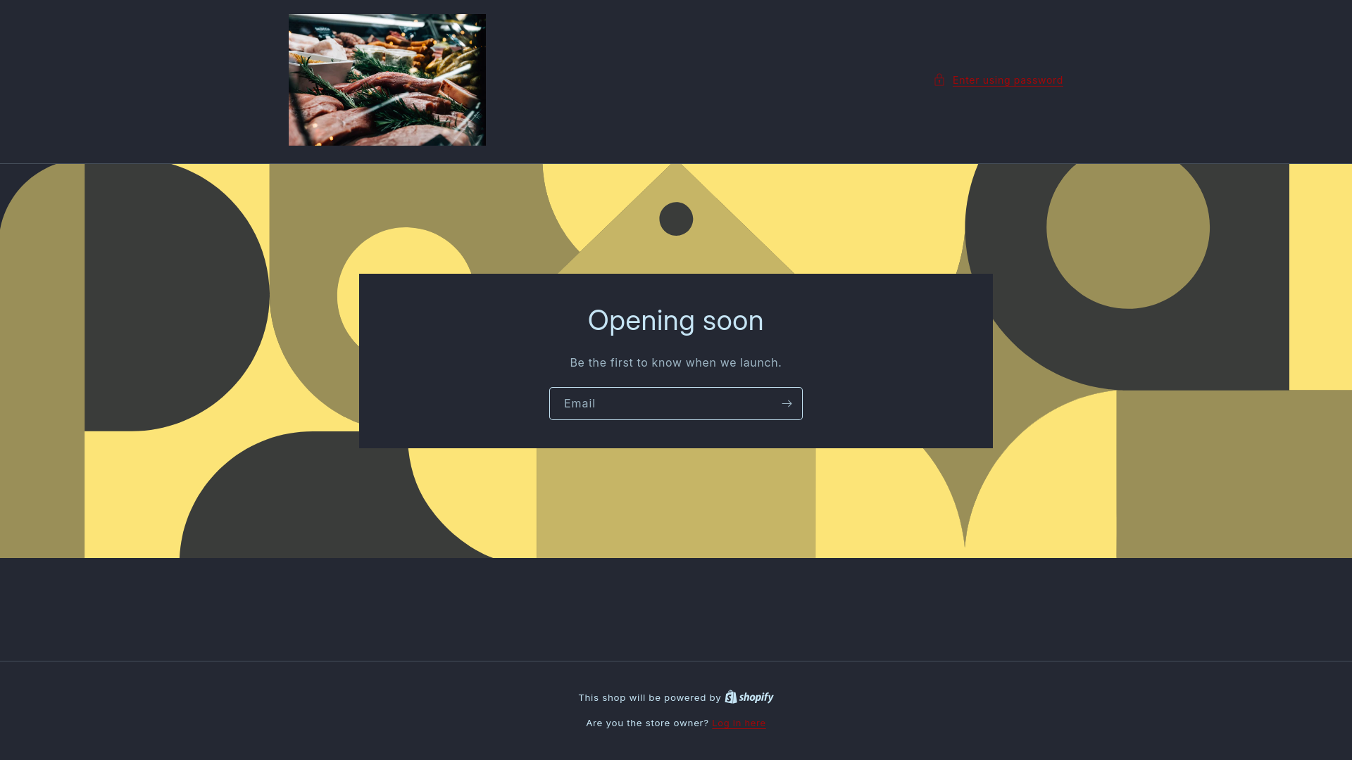website screenshot of https://oregoncarnivore.com/