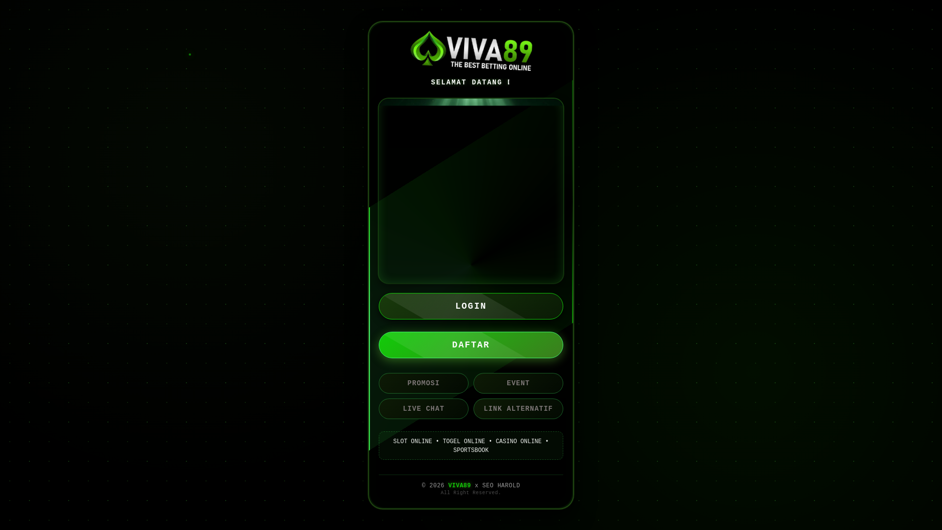 website screenshot of https://ohyeah-viva89.pages.dev/