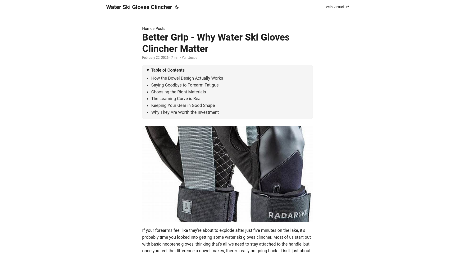 website screenshot of https://water-ski-gloves-clincher.pages.dev/
