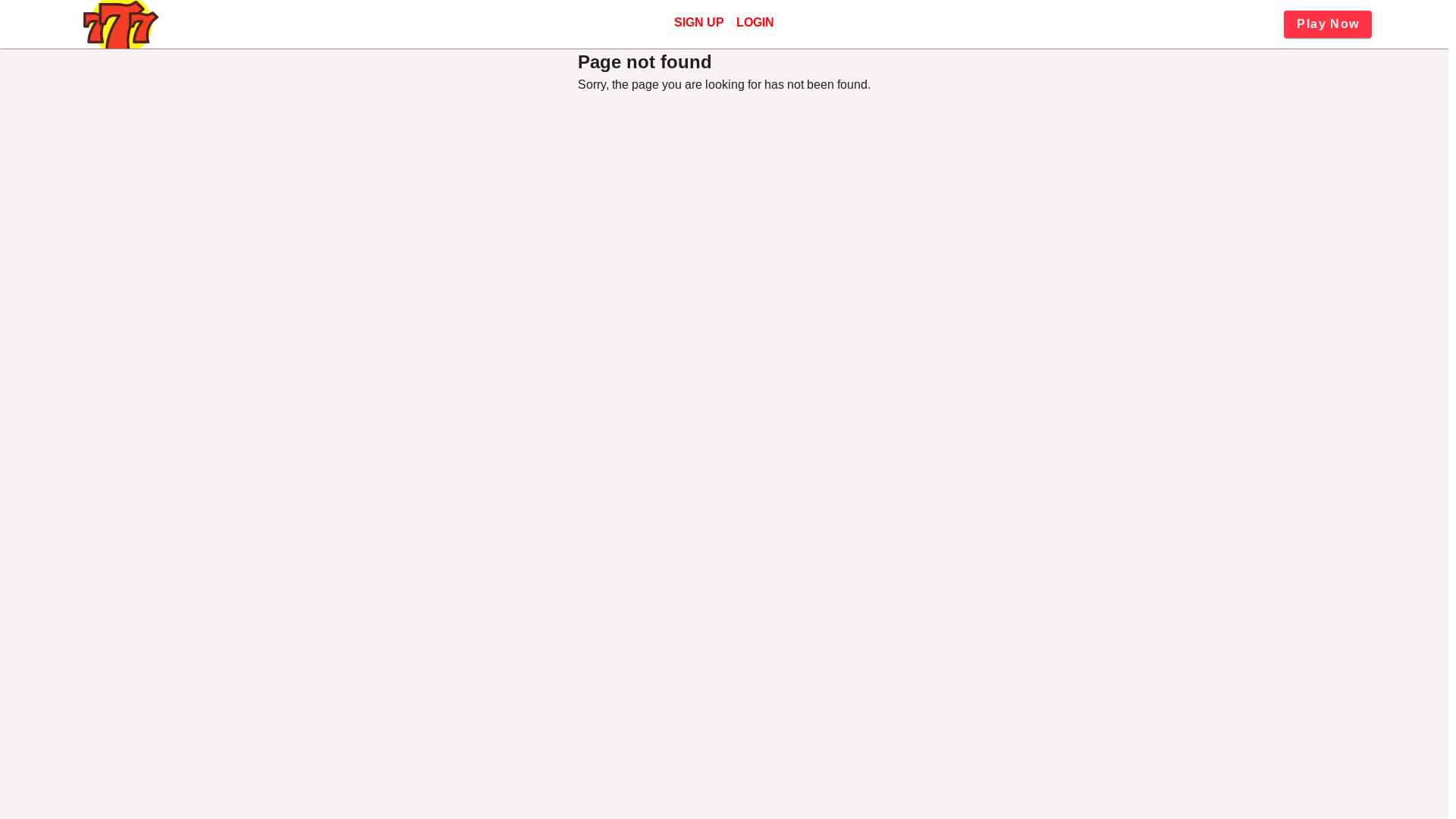 website screenshot of https://royalcoalascasino.com/