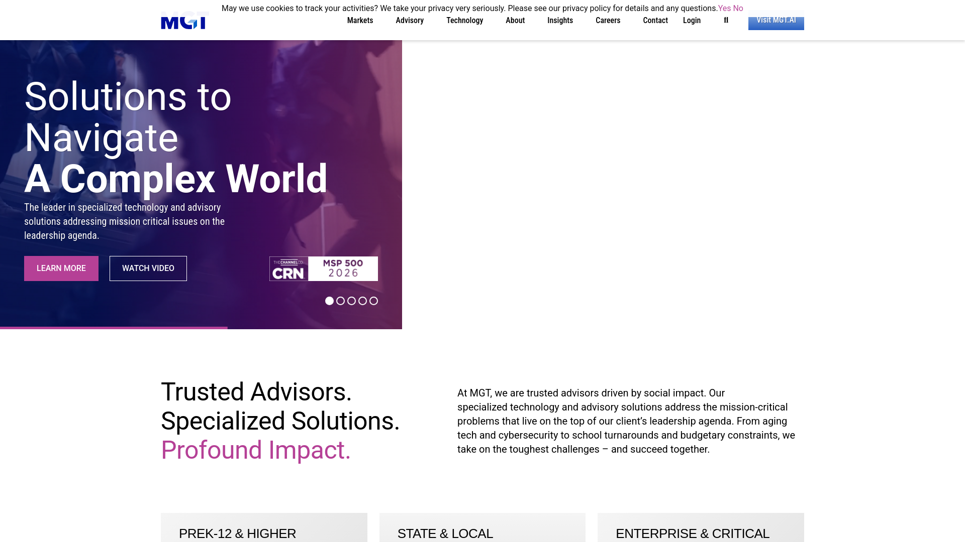 website screenshot of https://us.content.exclaimer.net/?url=https%3A%2F%2Fmgt.us%2F&tenantid=OTuUWkttEe-Gw2BFvdVZ2w&templateid=288ccf1c323ff1118ef3000d3a1d5480&excomponentid=QVJoi6oZ33HJ-8POAubIBwGOU7MvcHLMKUlFPvaIUFw&excomponenttype=Image&signature=d7WvfBdnQfowPNG9is4OWrIYtX3jzW2FvpjIzlDCowxLPrSL7ySgeFp_ddG2DfmTjZFqk2b0eMsjgW1Fx2a9TDAKpA04lq_jdnGSRk_UI-qKrFNkEFVT-6PJhjx9Jh2qimKDDQezq_kW5rbSd3o1INDYfk3143hbElvx7wY0r7DuYlph9K87HggdvWq-w89HUSCz-G7pcMki2or8yulh_QFatihMgn9fD6BaNX7Idituu647JwVSJwFInoyeR4cWWUT_sX9VtMiTOu4mhG6Oh-S9adITz9ZvXMlFtmnXHg36XBckEJS8yWT6GFJKZl4w1iA_7l3TtV9Uxp5neVCdHQ&v=1&imprintMessageId=0ac3912b-497c-4d63-849f-318a2a2c8010