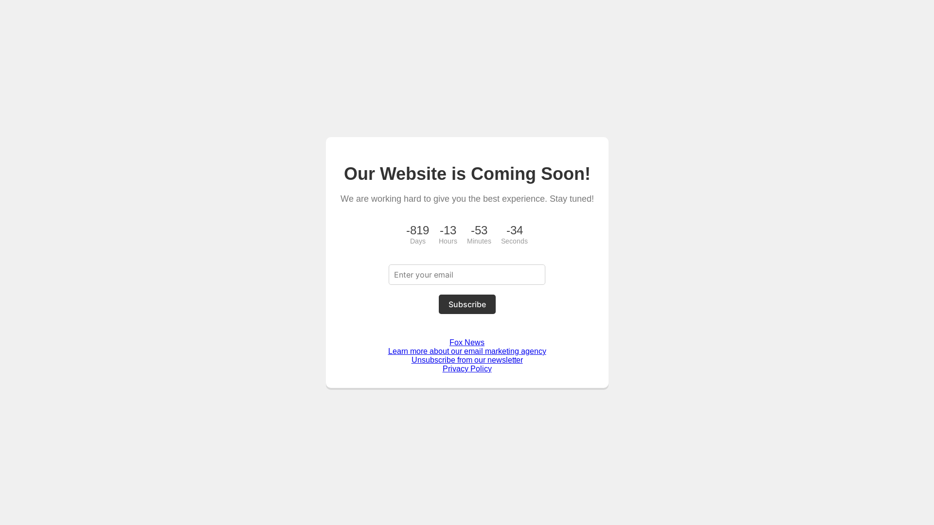website screenshot of https://elmogaz.my/