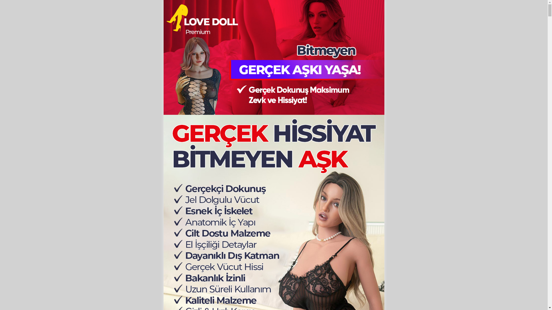 website screenshot of https://loveedollmodel.shop/