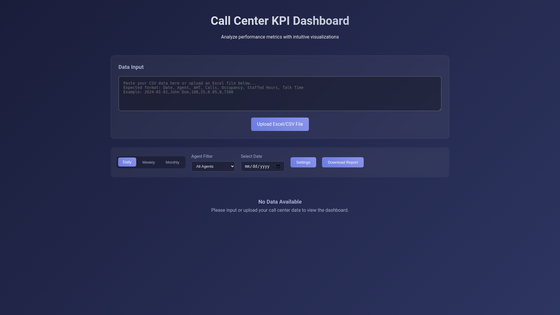 website screenshot of https://kpiandstuff.pages.dev/