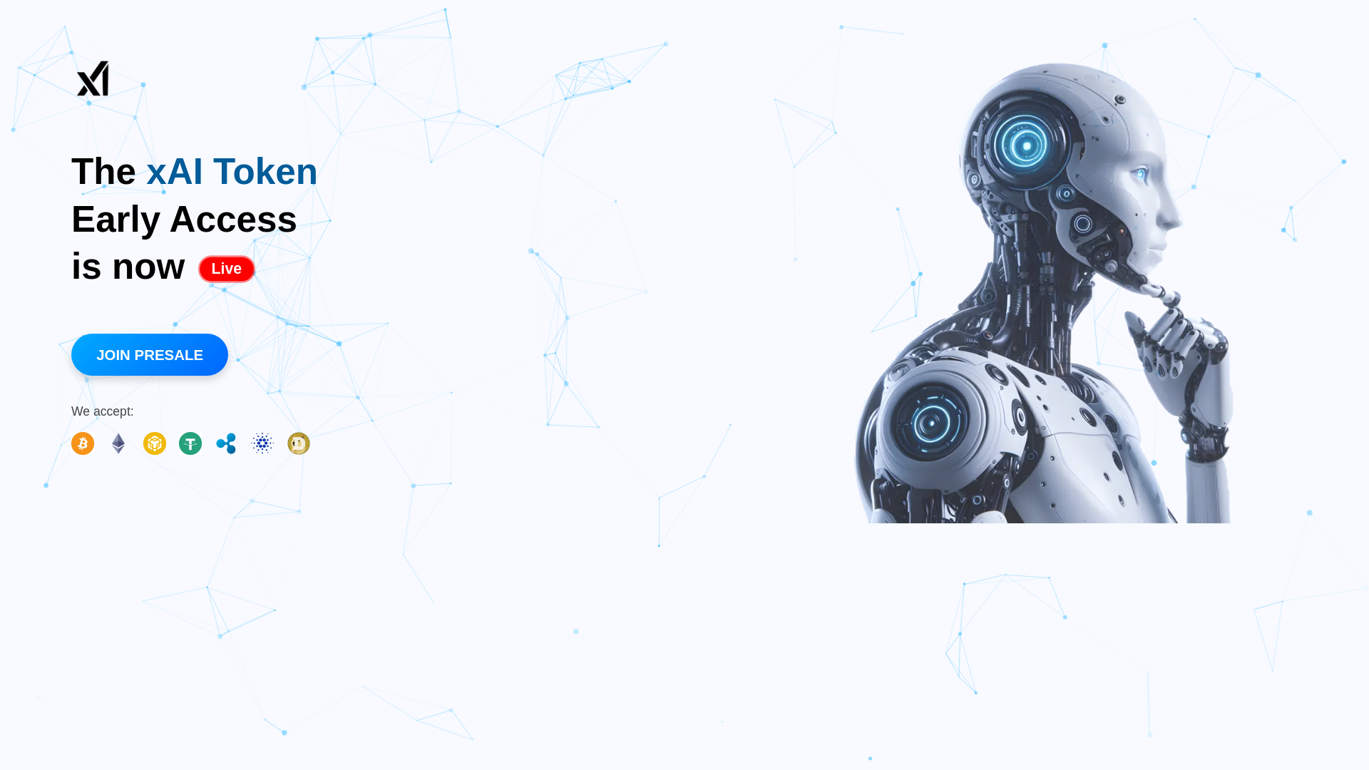 website screenshot of https://grok19j.info/