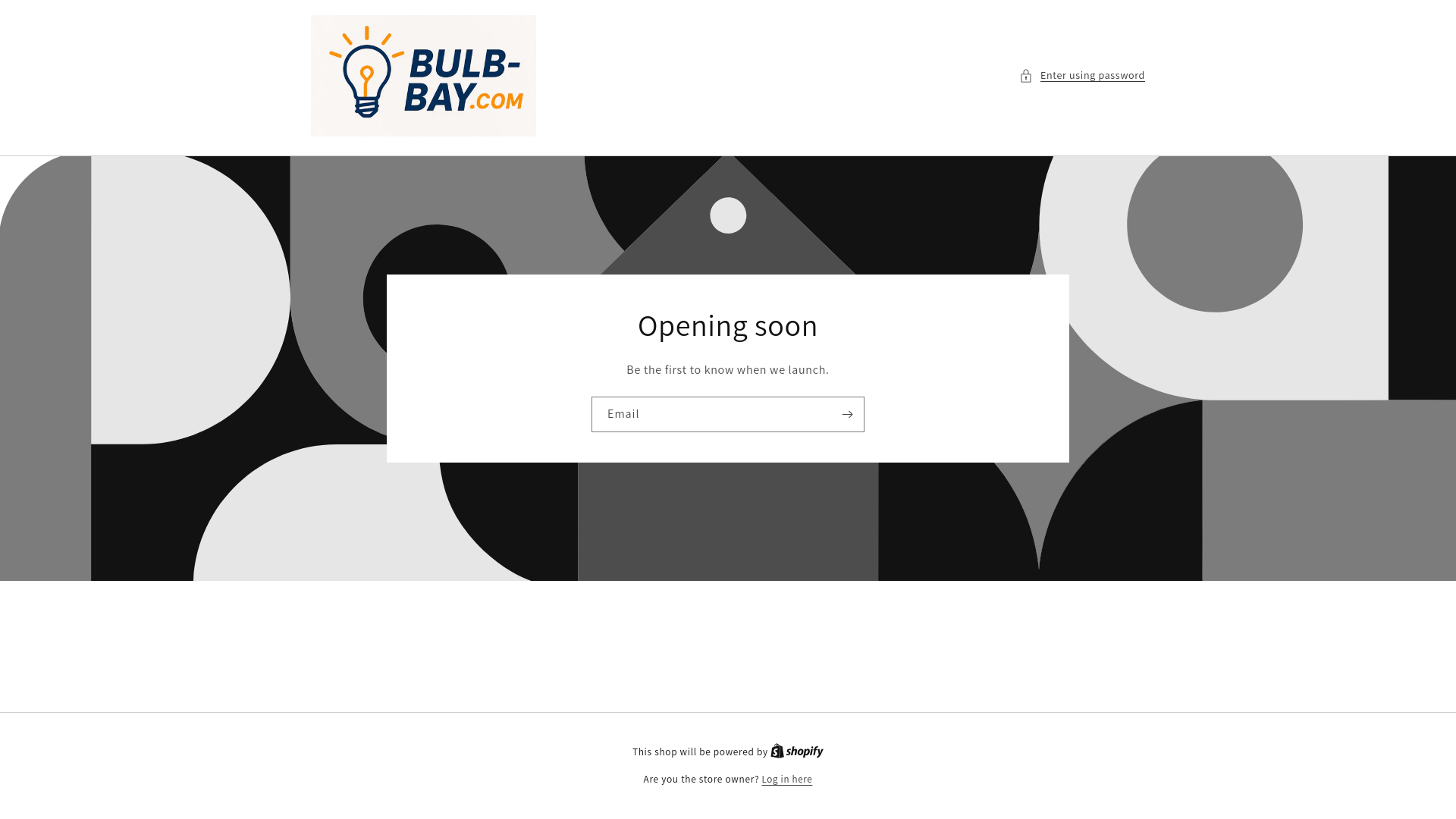 website screenshot of https://bearingwholesale.net/