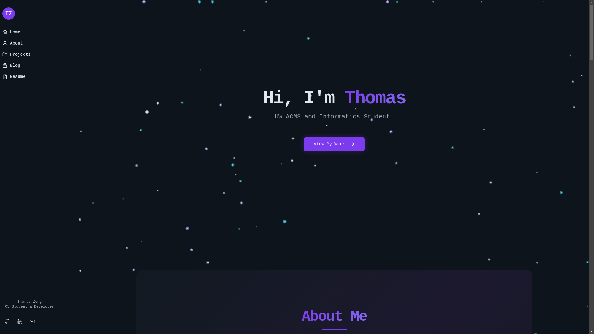 website screenshot of https://website-4in.pages.dev/