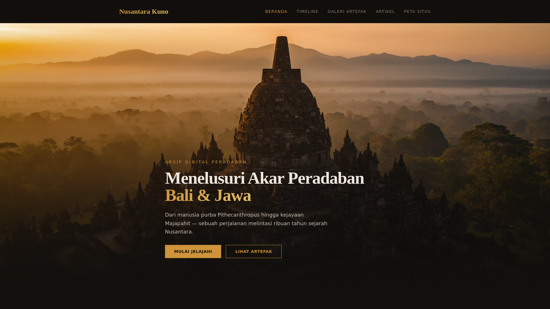 website screenshot of https://nusantara-ck2.pages.dev/