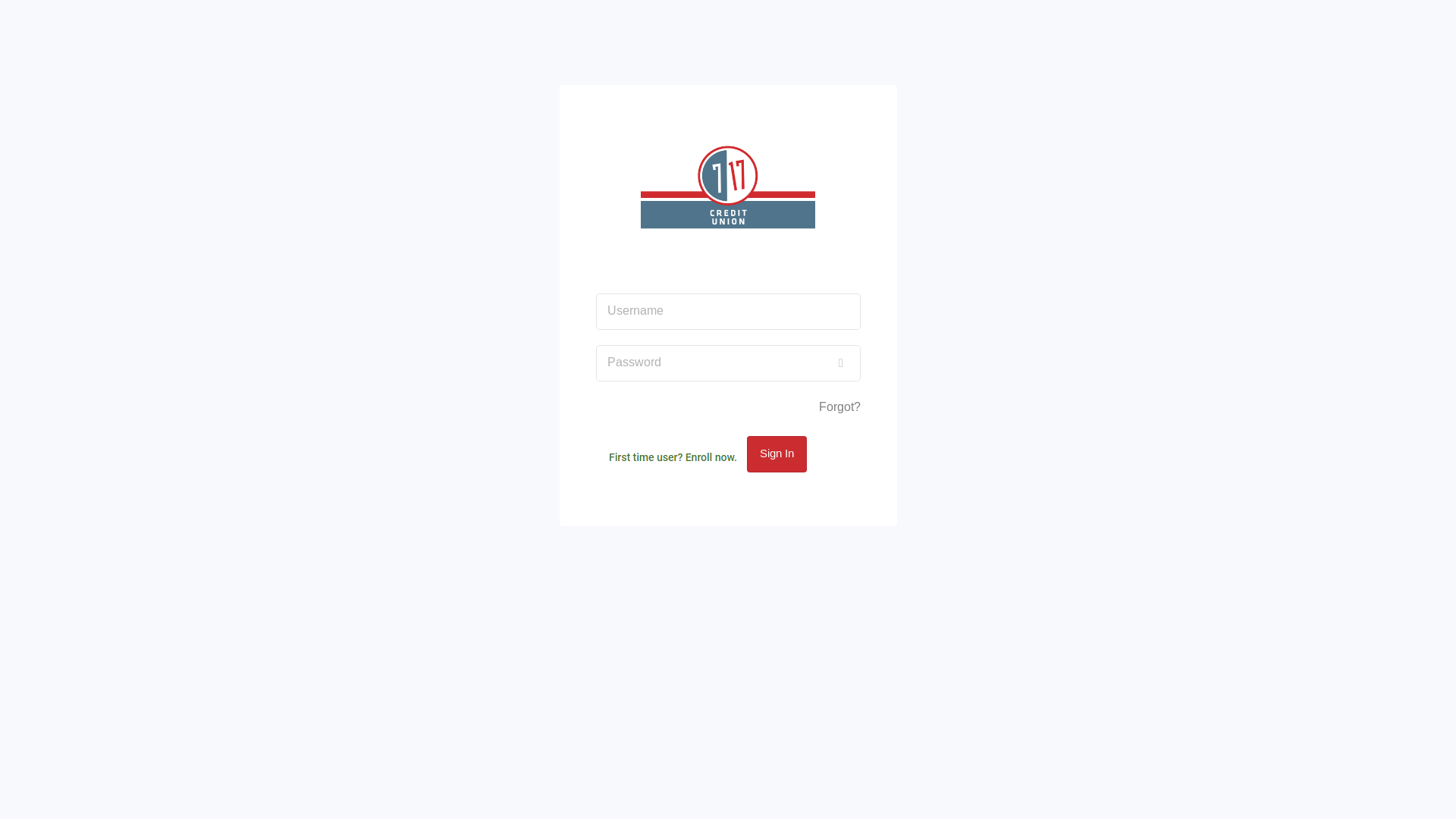 website screenshot of https://connect717memberdashboard.online/