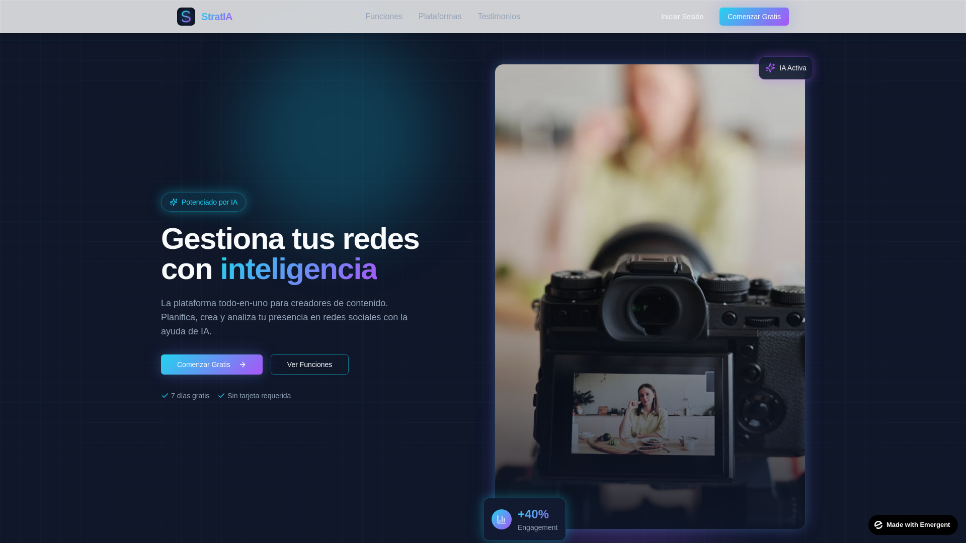 website screenshot of https://new-stratia.pages.dev/