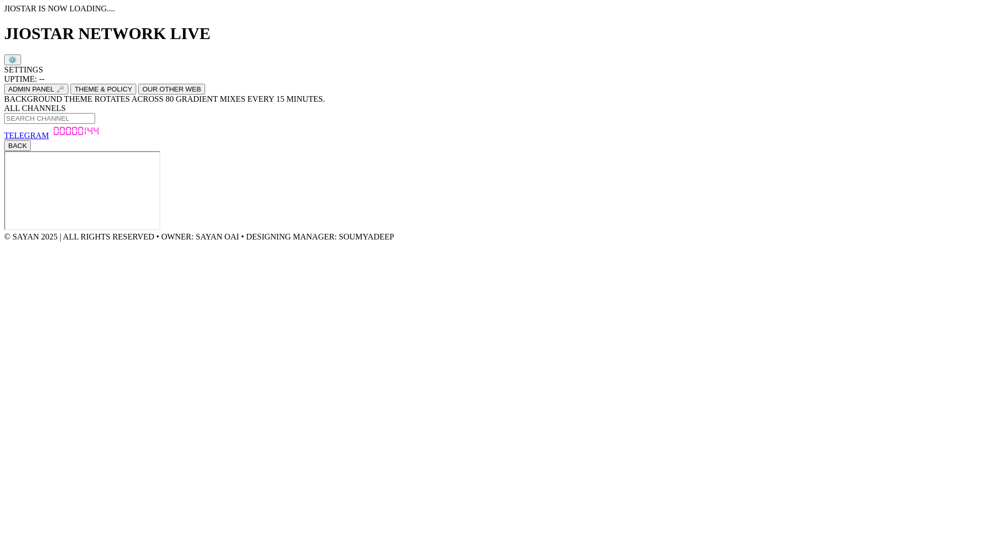 website screenshot of https://web-testing-ai.pages.dev/