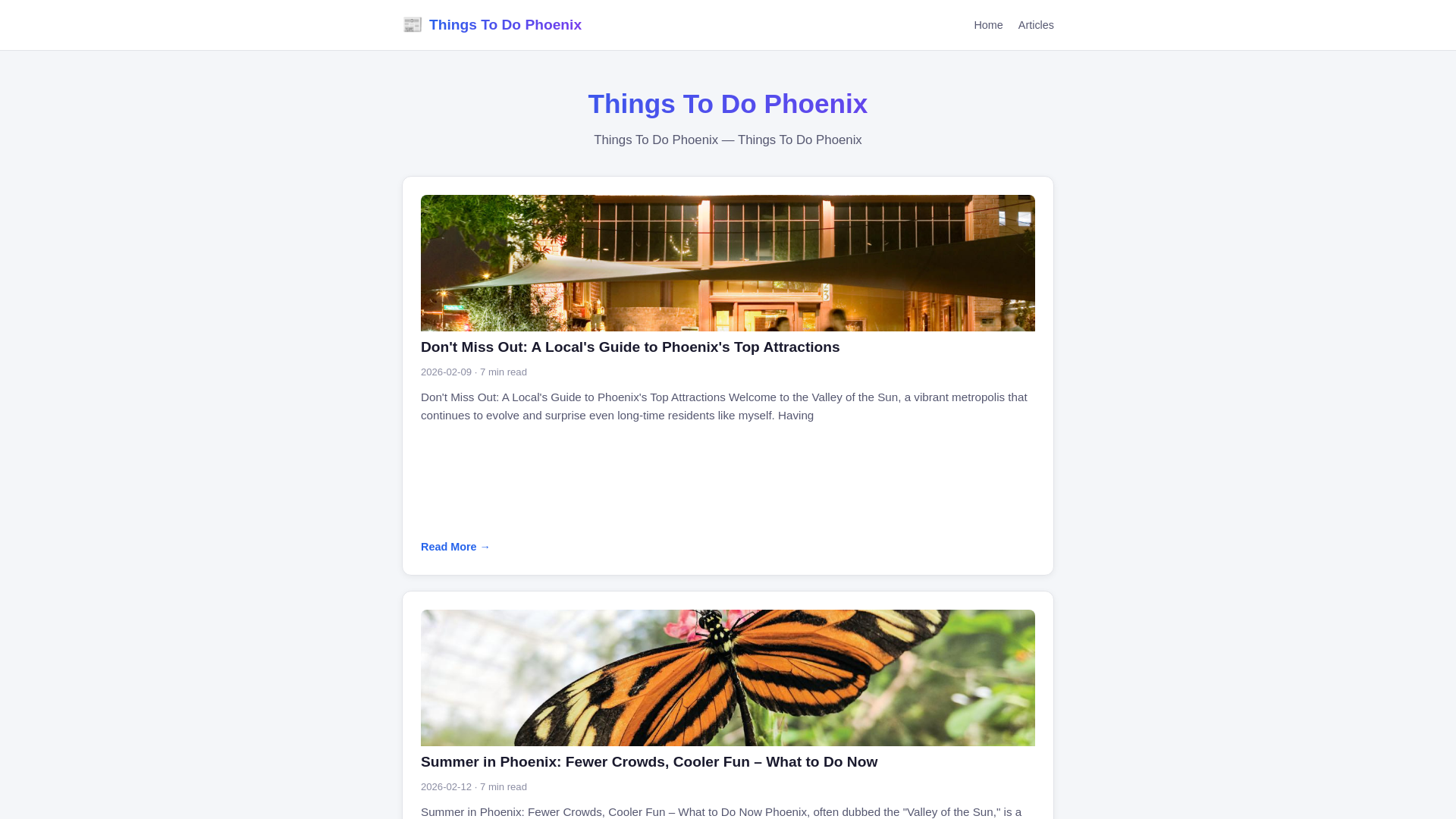 website screenshot of https://things-to-do-phoenix-9n2.pages.dev/