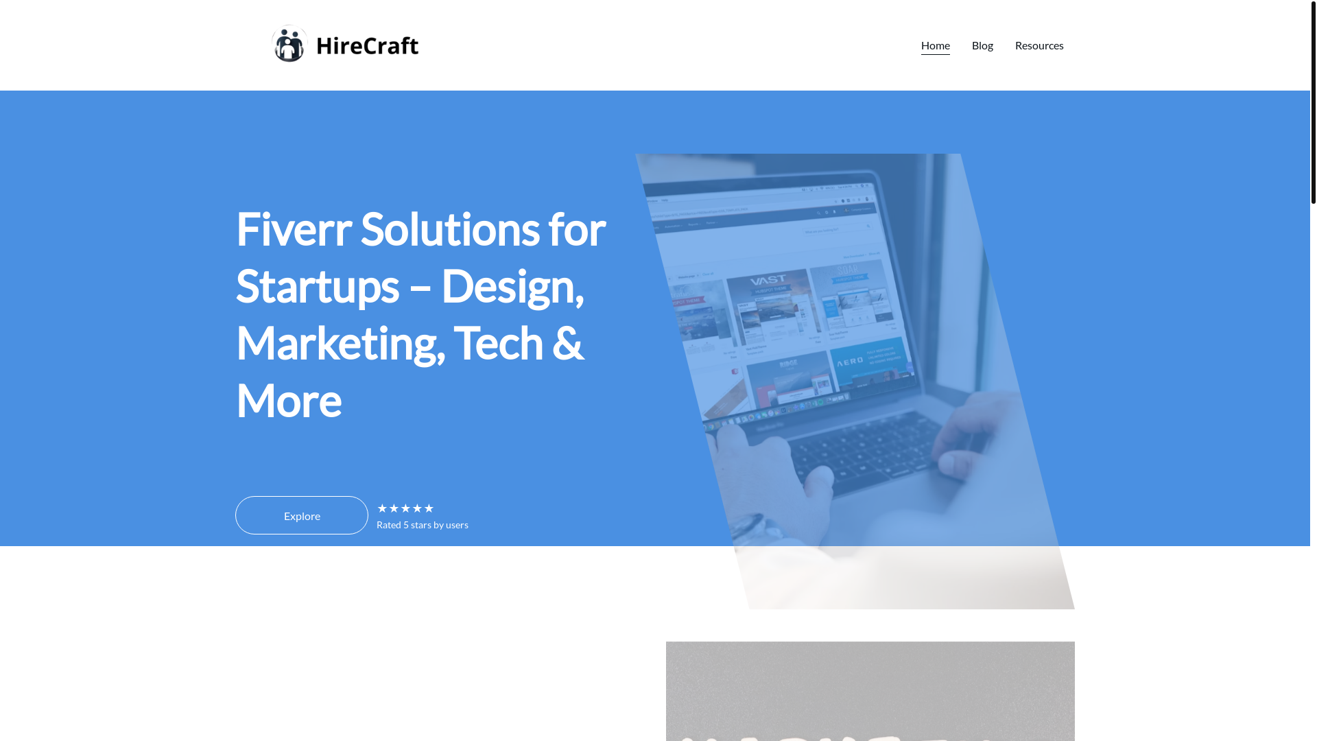 website screenshot of https://crewsitive.com/