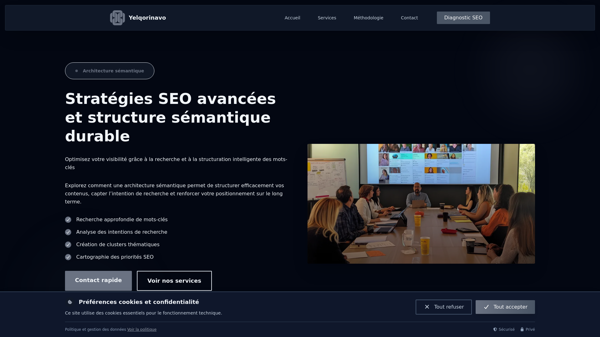 website screenshot of https://yelqorinavo.sbs/