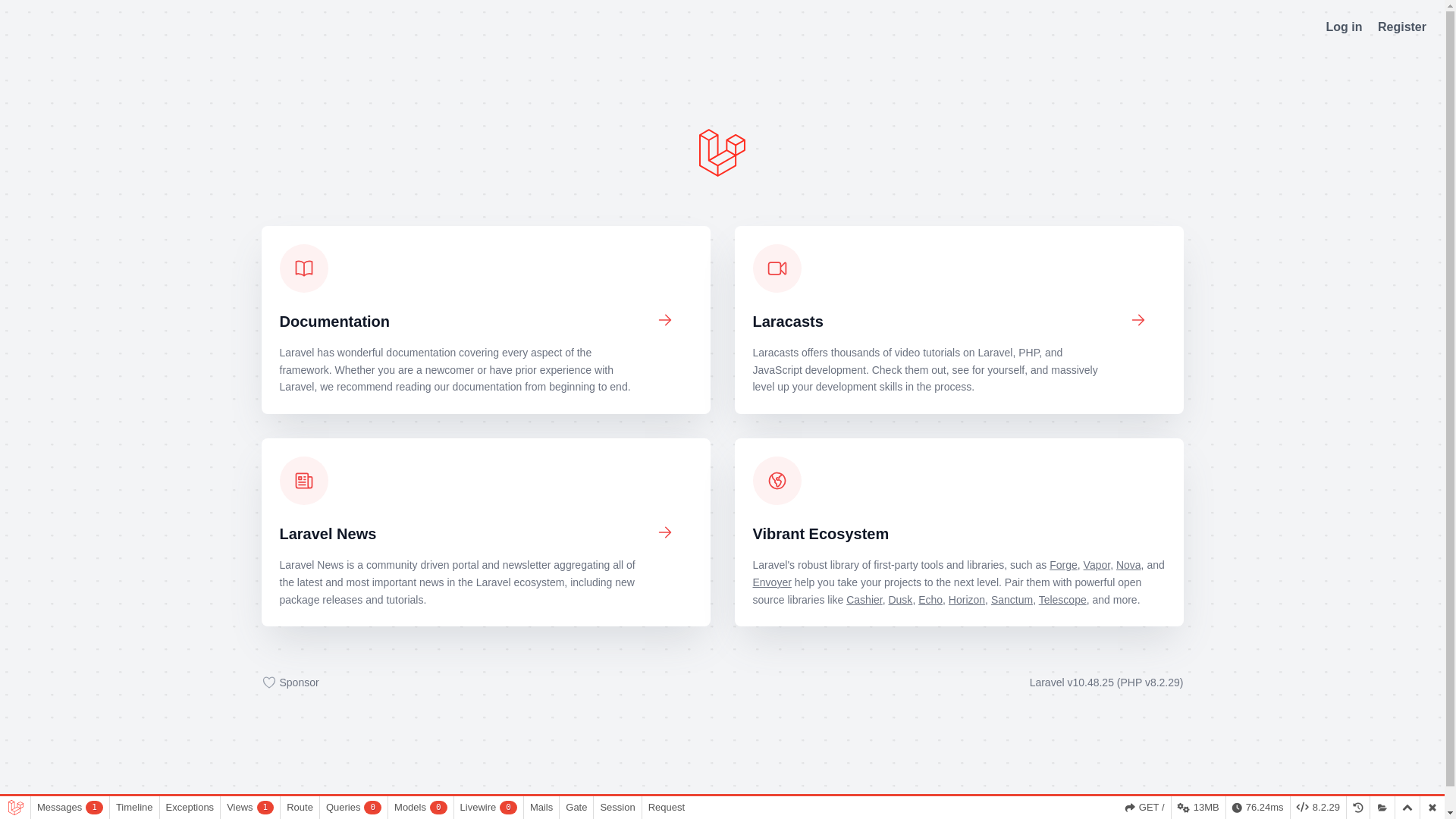 website screenshot of https://osta-app.com/