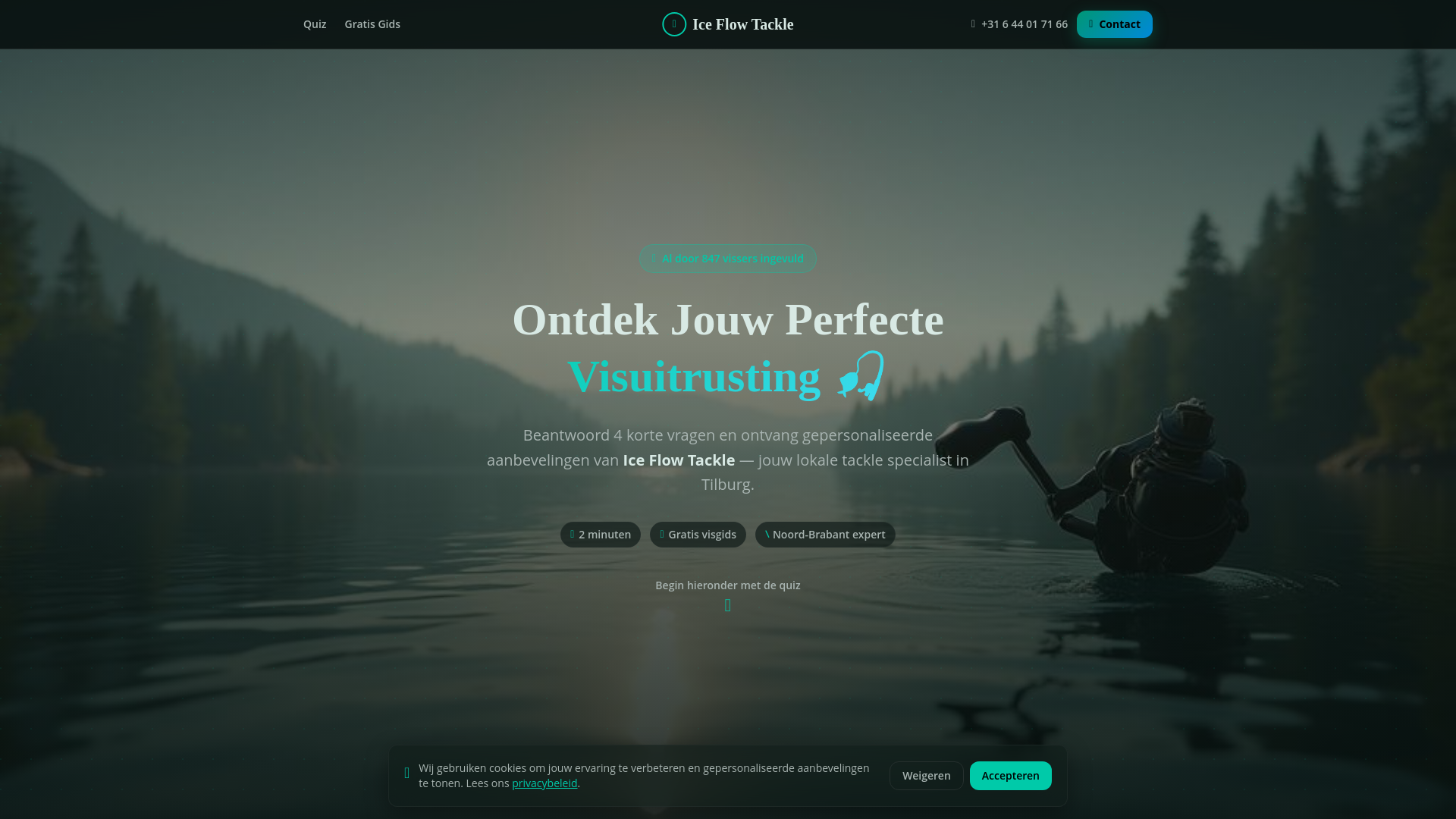 website screenshot of https://trappeanlayerco.click
