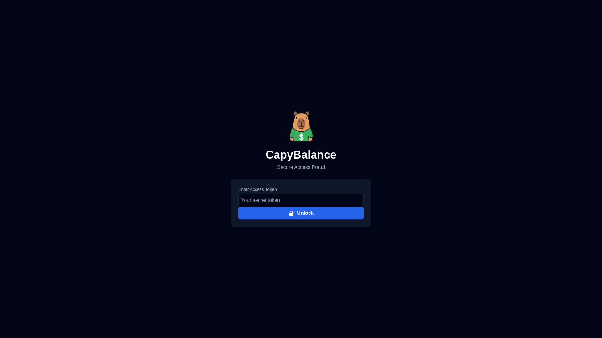 website screenshot of https://oscy-capybalance.pages.dev/