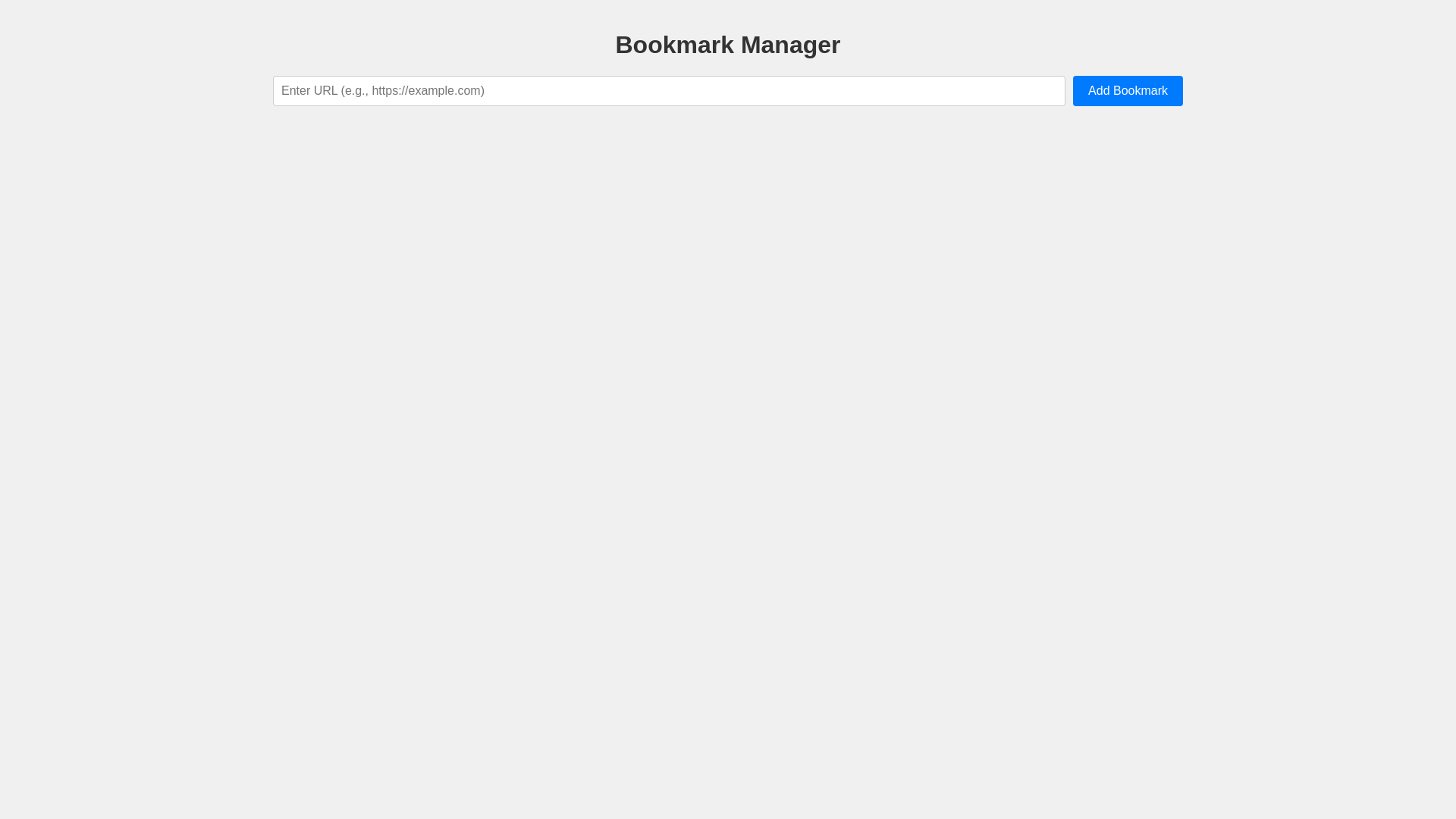 website screenshot of https://quickstash.pages.dev/