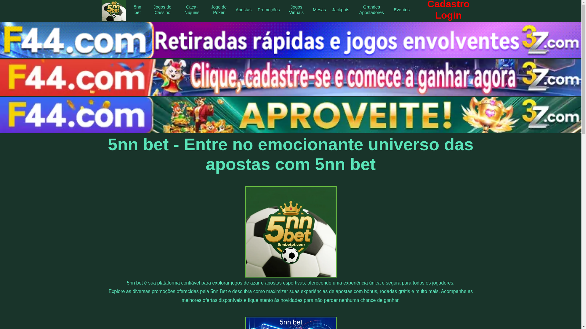 website screenshot of https://5nnbetpt.com/