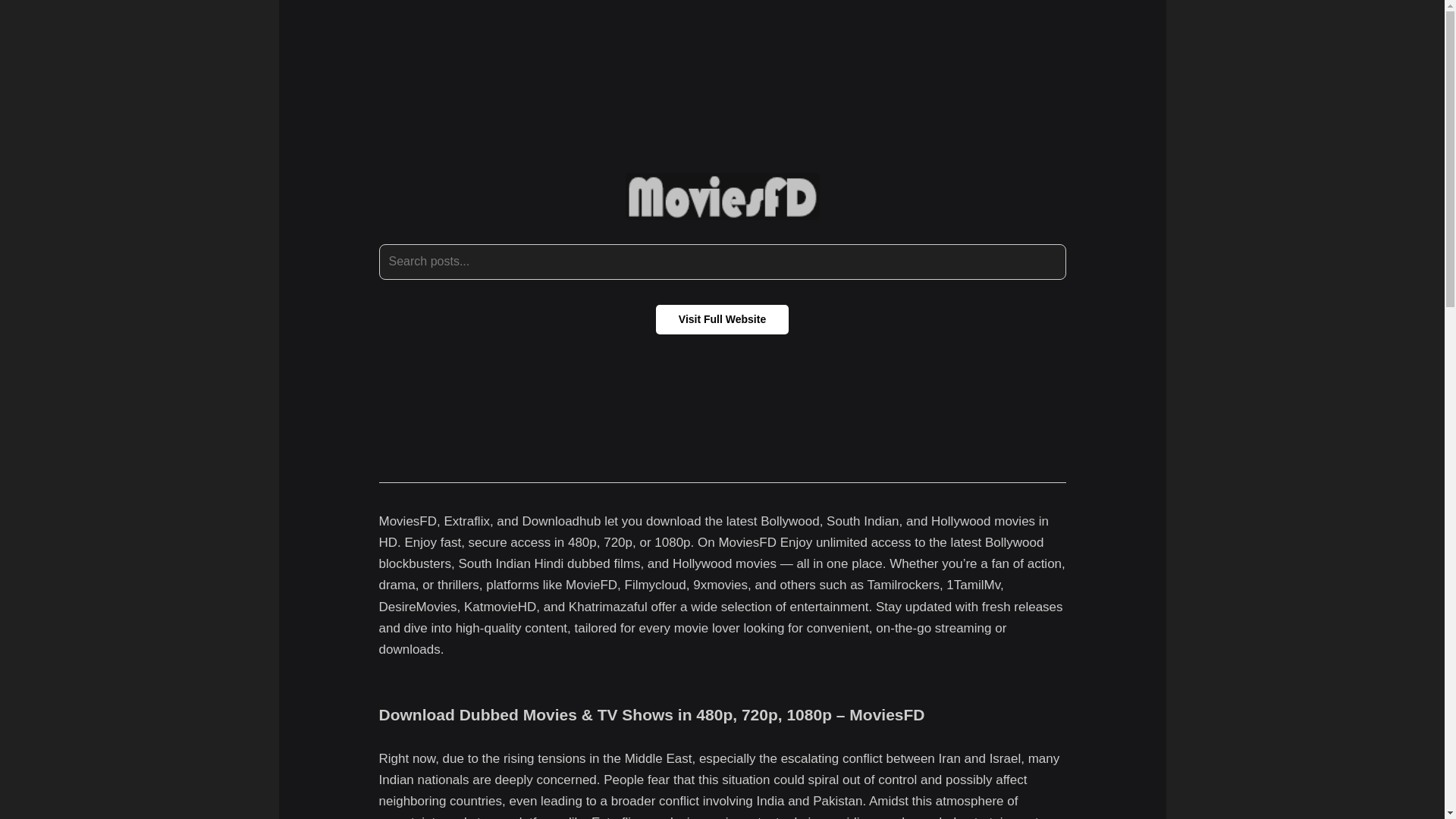 website screenshot of https://1moviesfd.world/